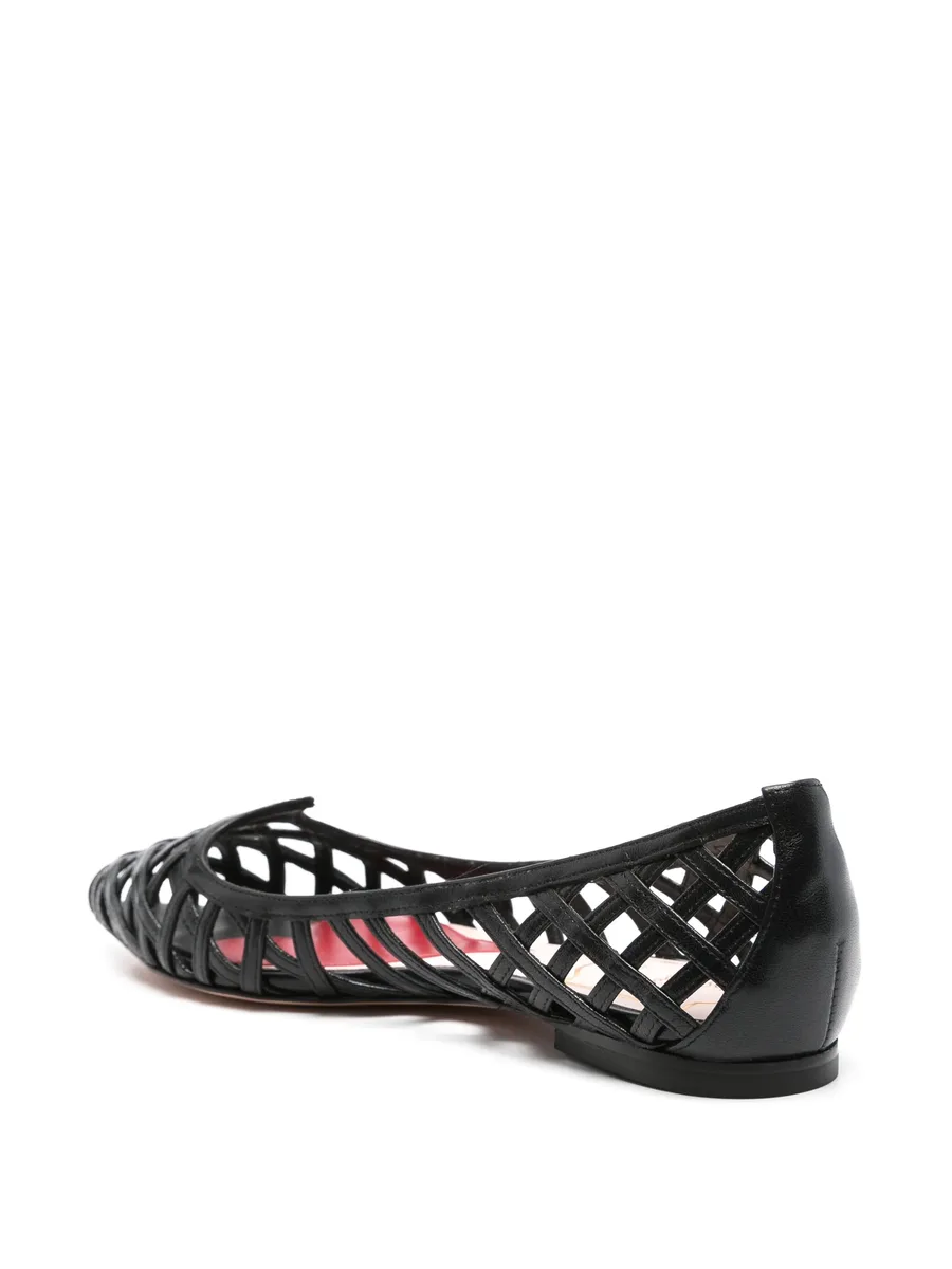 туфли I Love Vivier 45 6