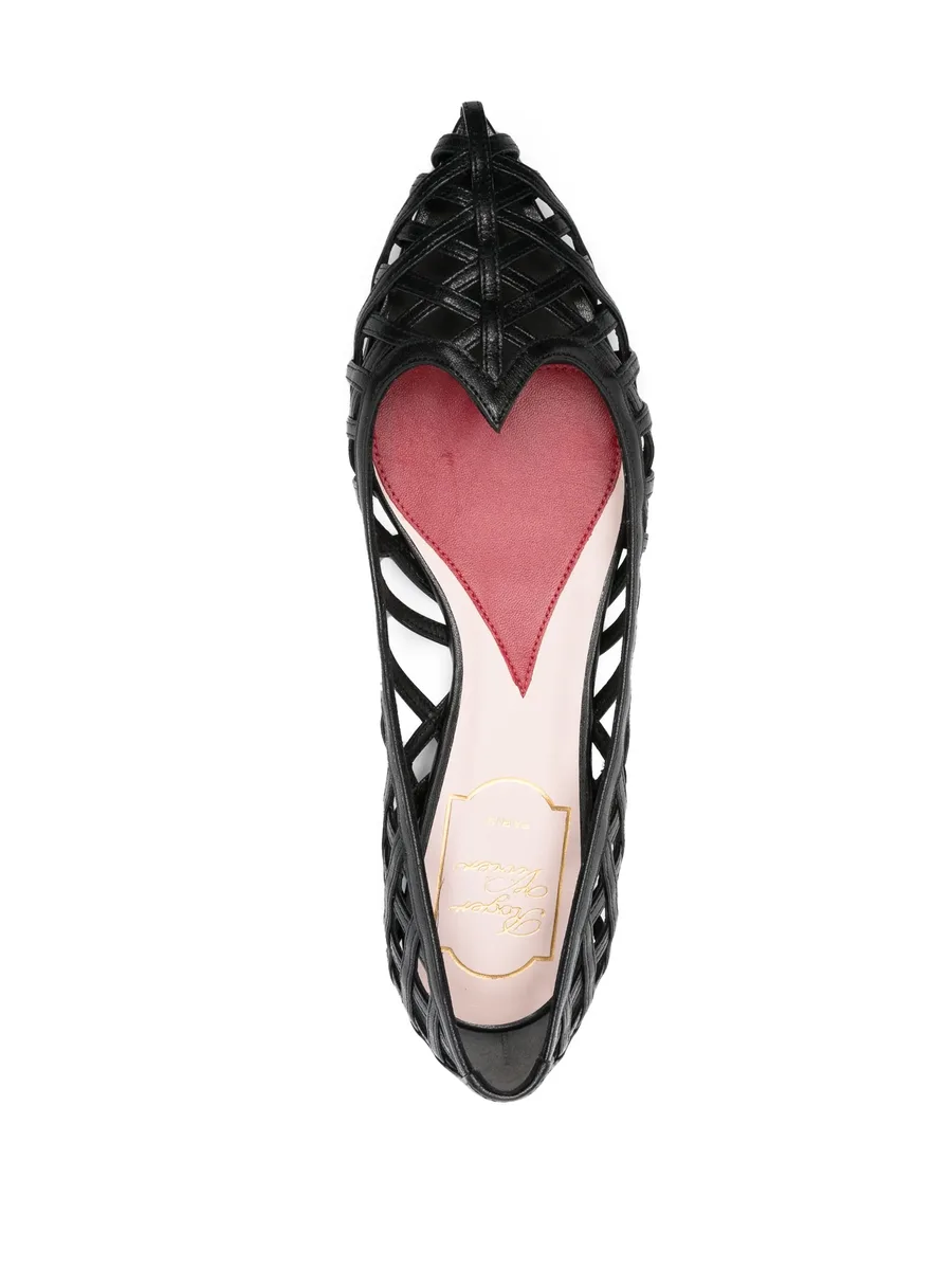 туфли I Love Vivier 45 7