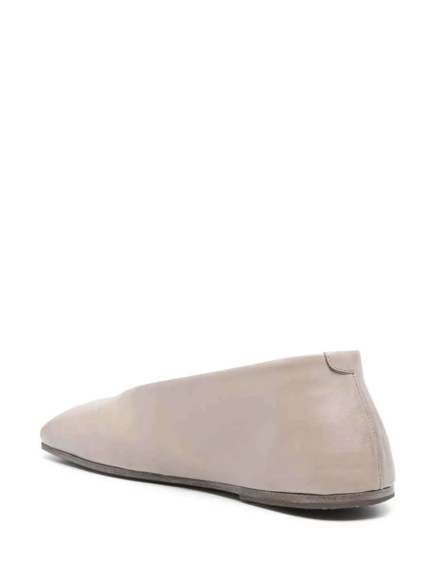 балетки Coltellaccio 6