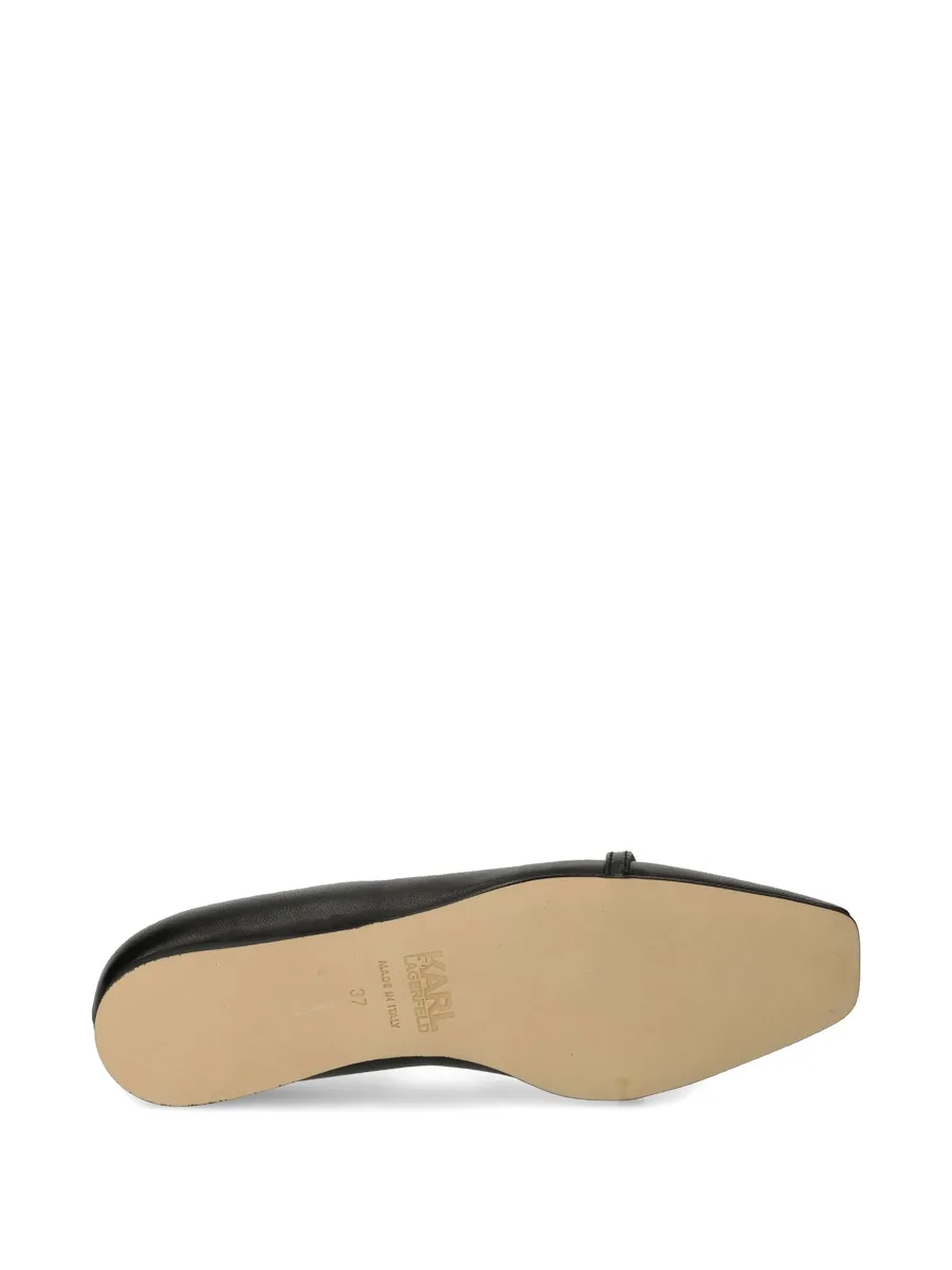 балетки Karl Signature 9