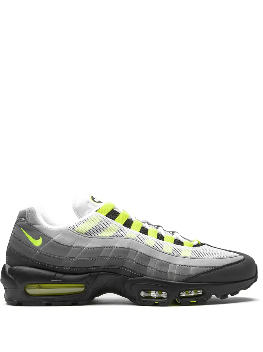 кроссовки Air Max 95 1
