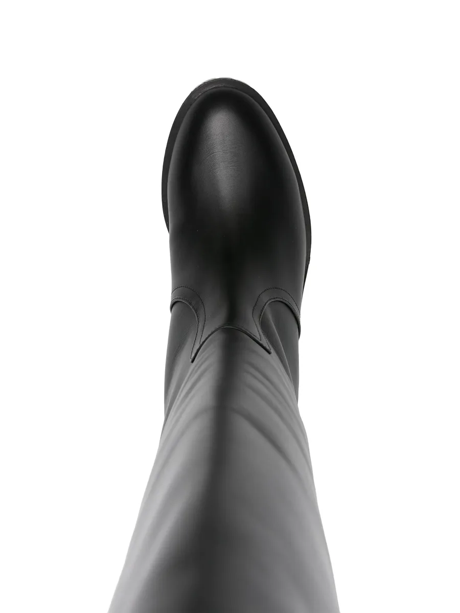 Sofia knee-high boots 8