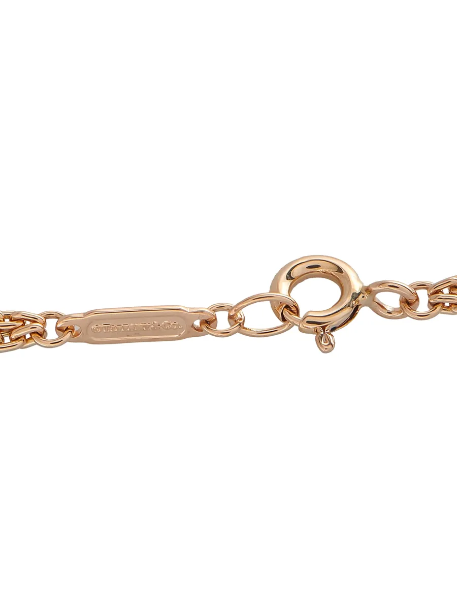 HardWear diamond necklace 5