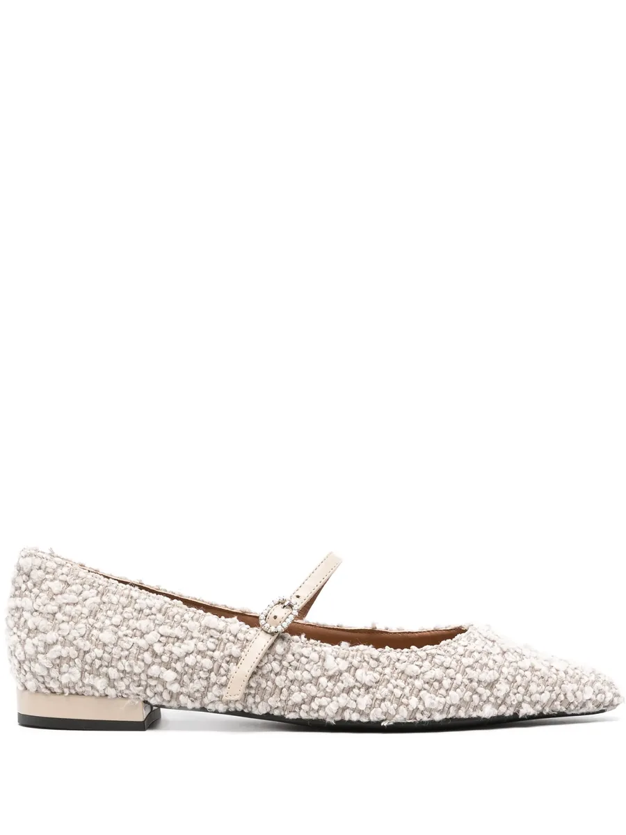 Icaro ballet flat 2