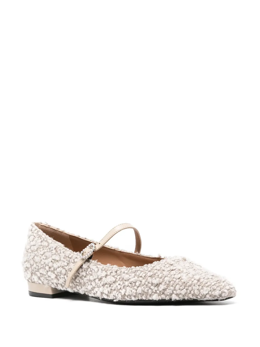 Icaro ballet flat 4