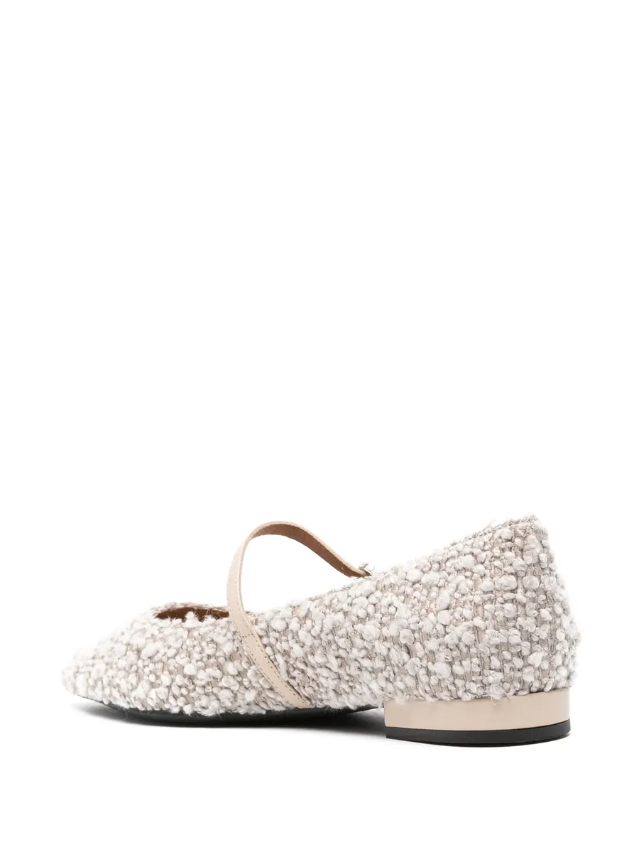 Icaro ballet flat 5