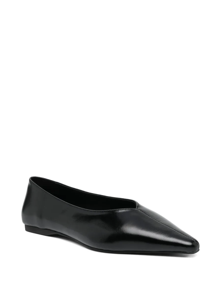 Kallum I flatted pumps 3