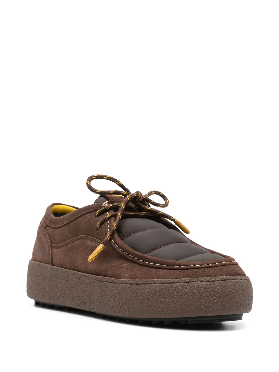 Mtrack sneakers 3
