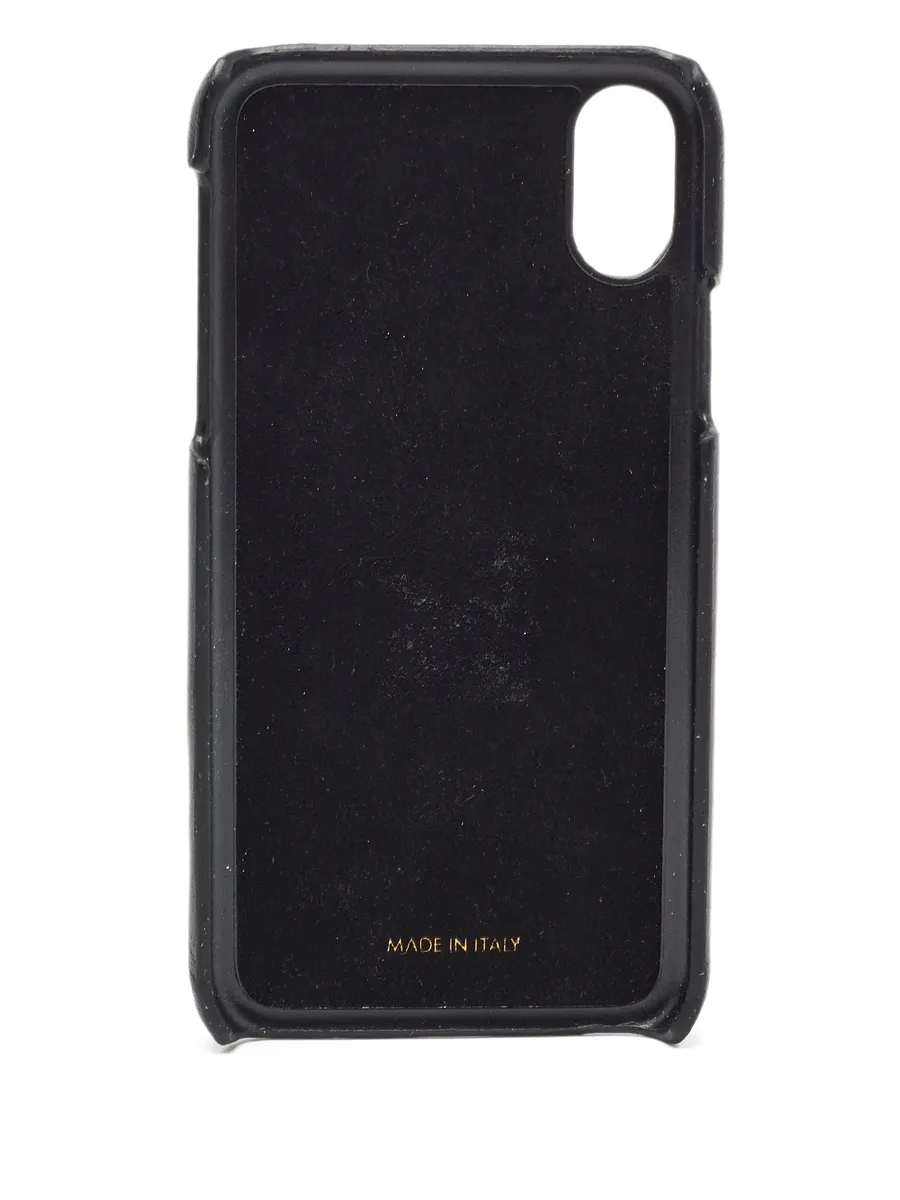 Sacred Heart iPhone X case 3