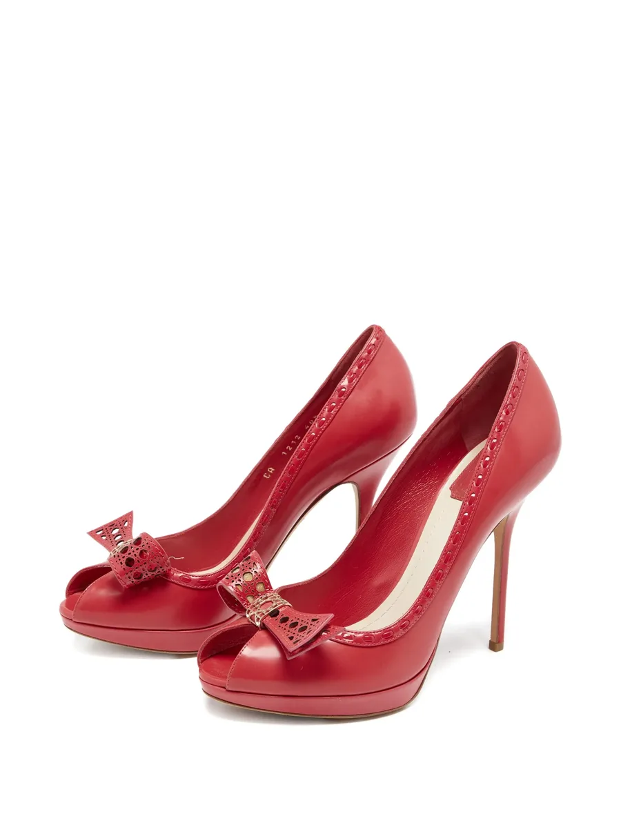 туфли Miss Dior 125 (2023 год) 6