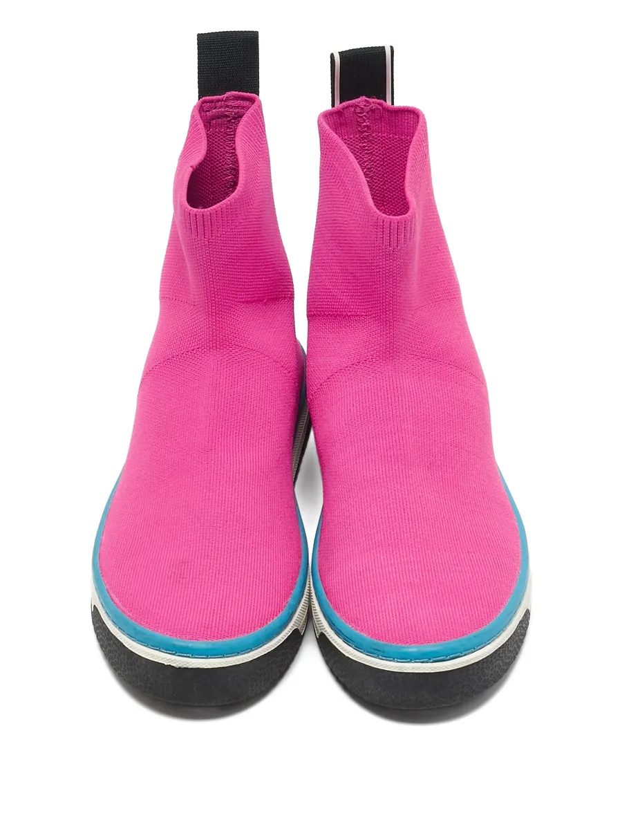 dart slip-on sneakers 7