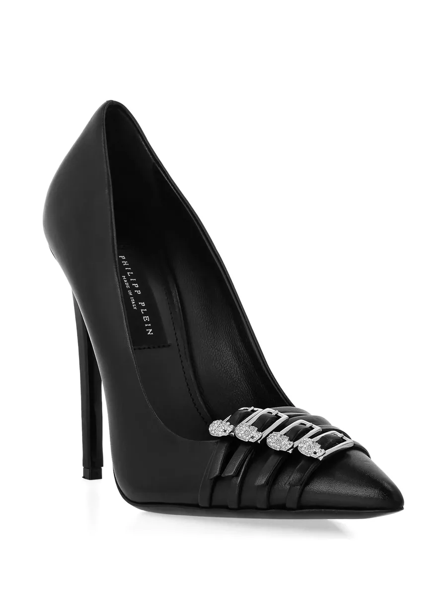 stiletto-heel pumps 3