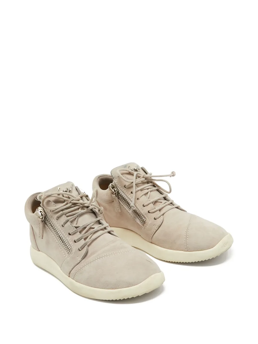 suede sneakers 4