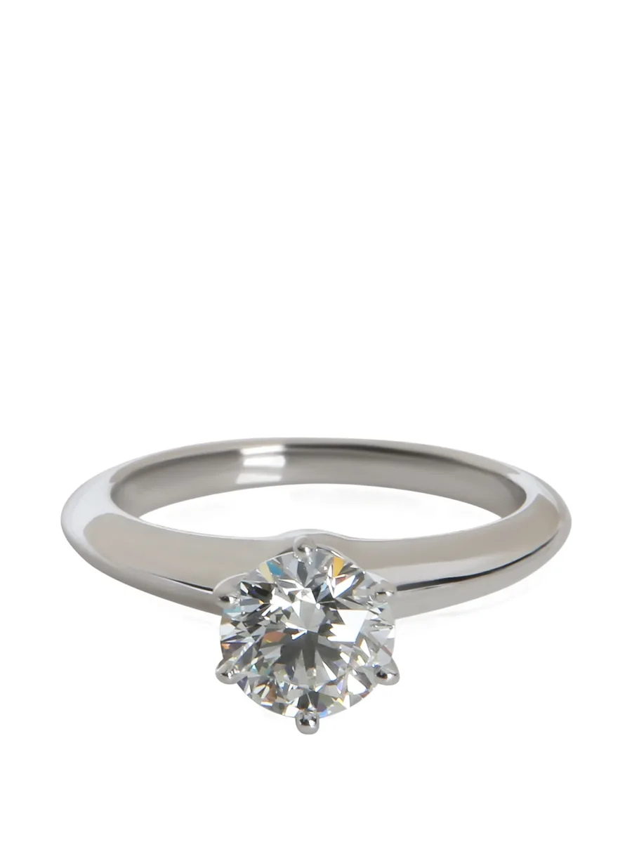 diamond engagement ring 3