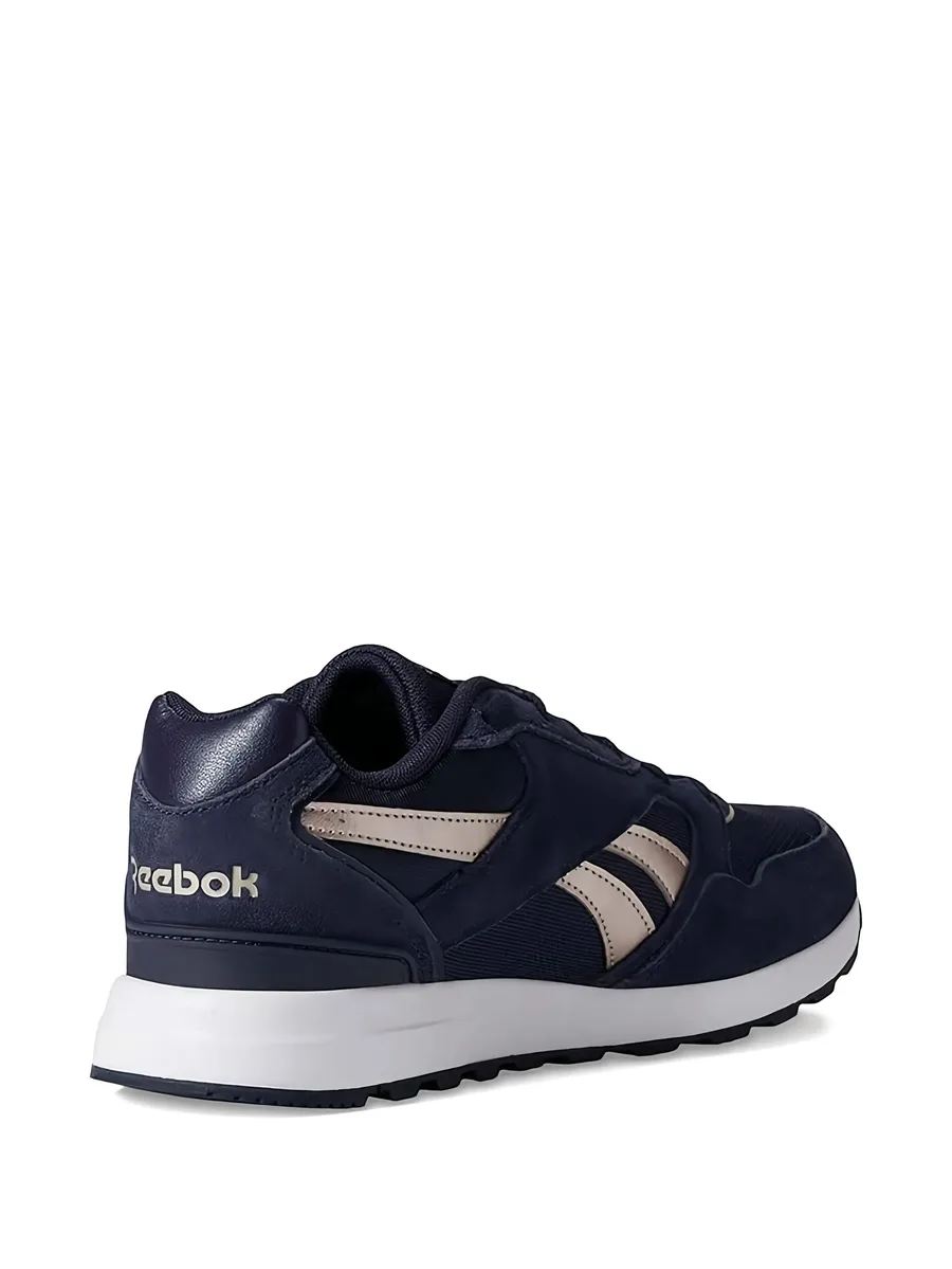 кроссовки GL1000 WMNS Navy White 6