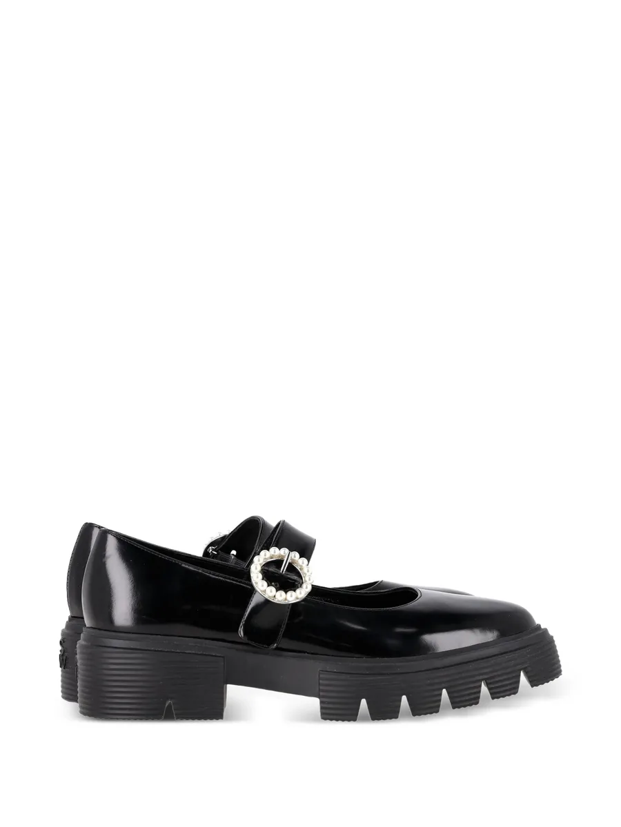 Nolita platform loafers 2
