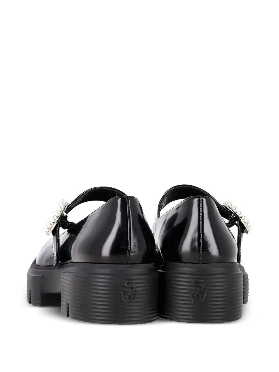 Nolita platform loafers 6