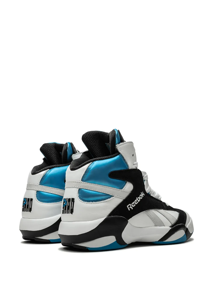 Shaq Attaq sneakers 5