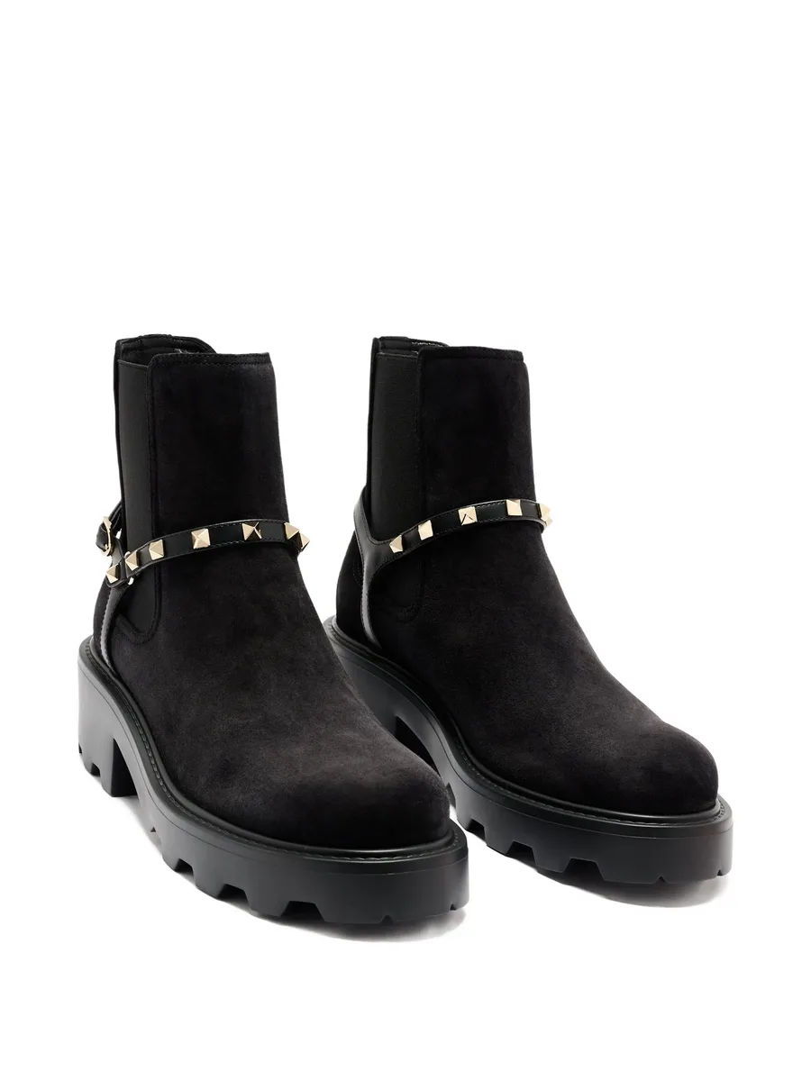 ботинки Rockstud 3