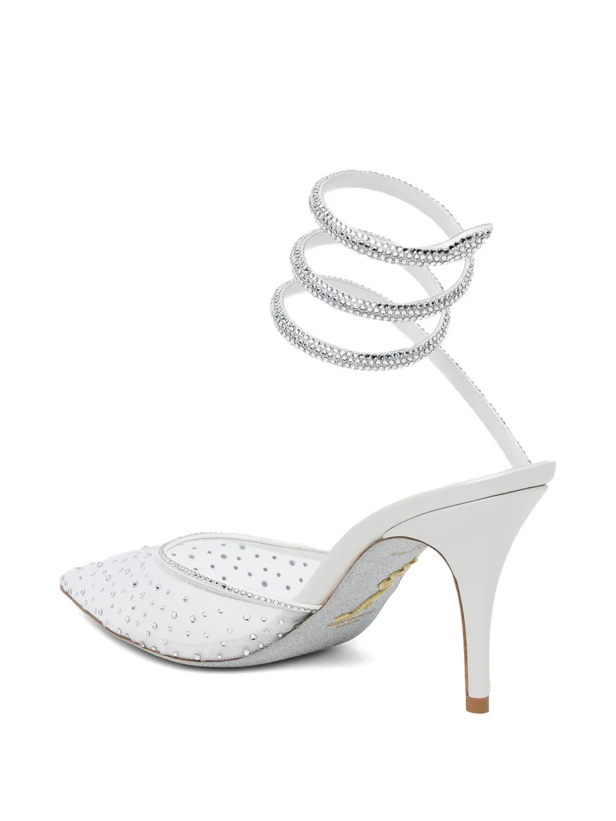 80mm crystal-embellished pumps 6
