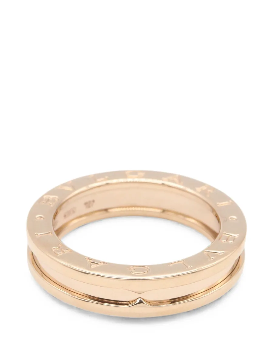 2010s B-zero1 ring 1