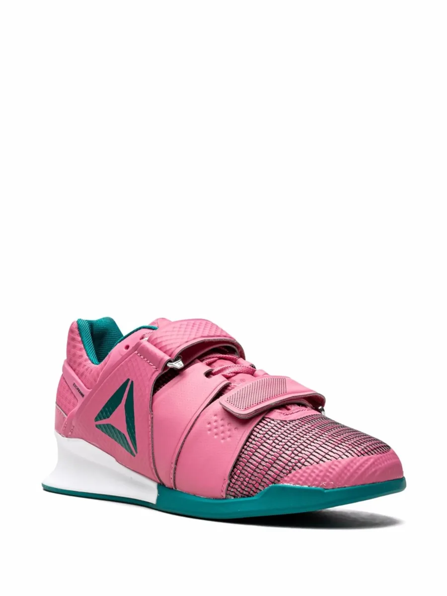 Legacy Lifter Flexweave sneakers 3