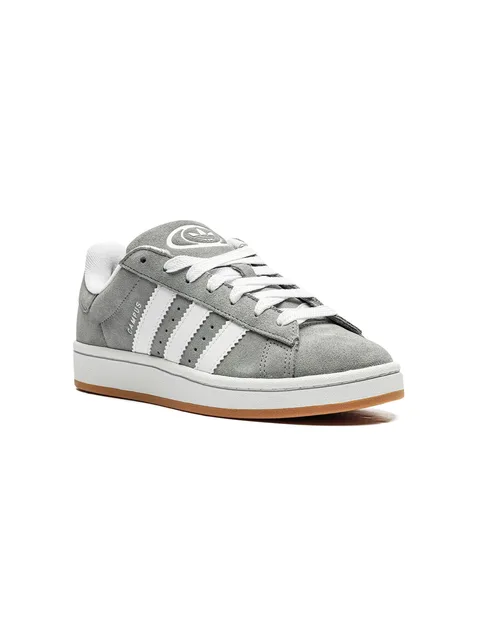 кроссовки Campus 00s Grey/White