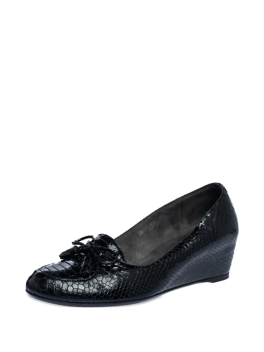 bow-details pumps 2