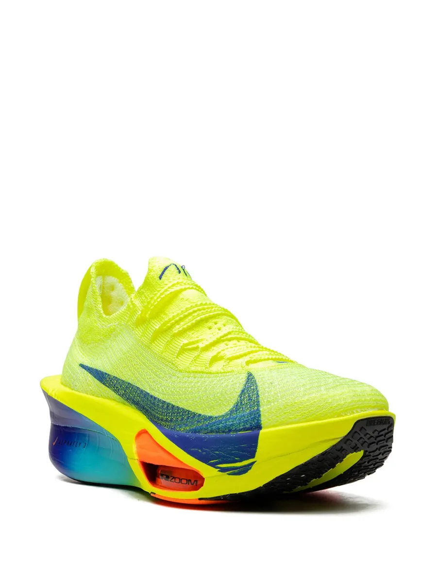 кроссовки ZoomX AlphaFly 3 Volt 3