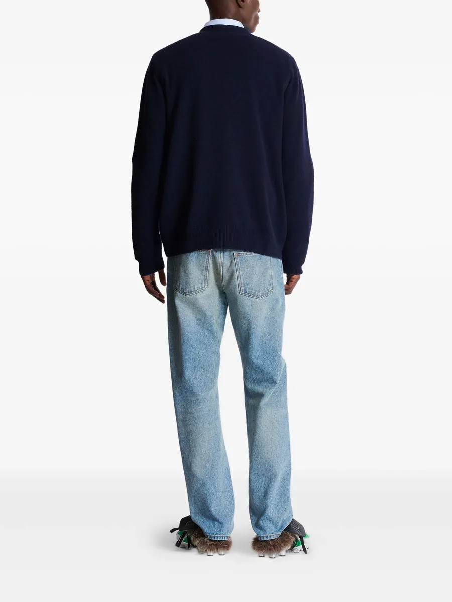 knitted cardigan 7