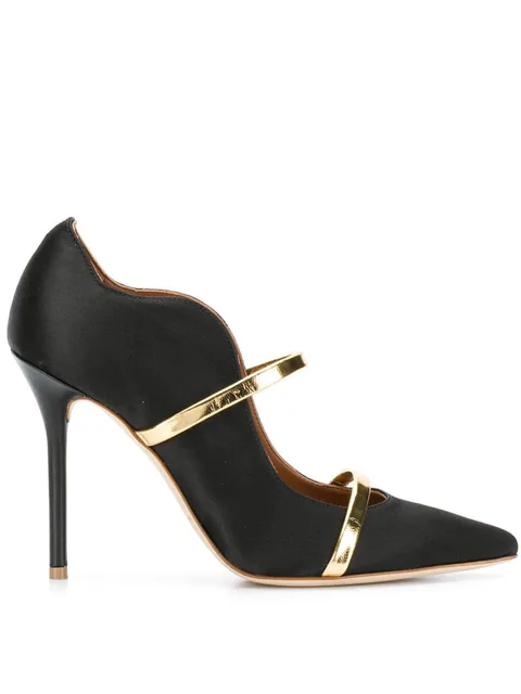 100mm Maureen pumps
