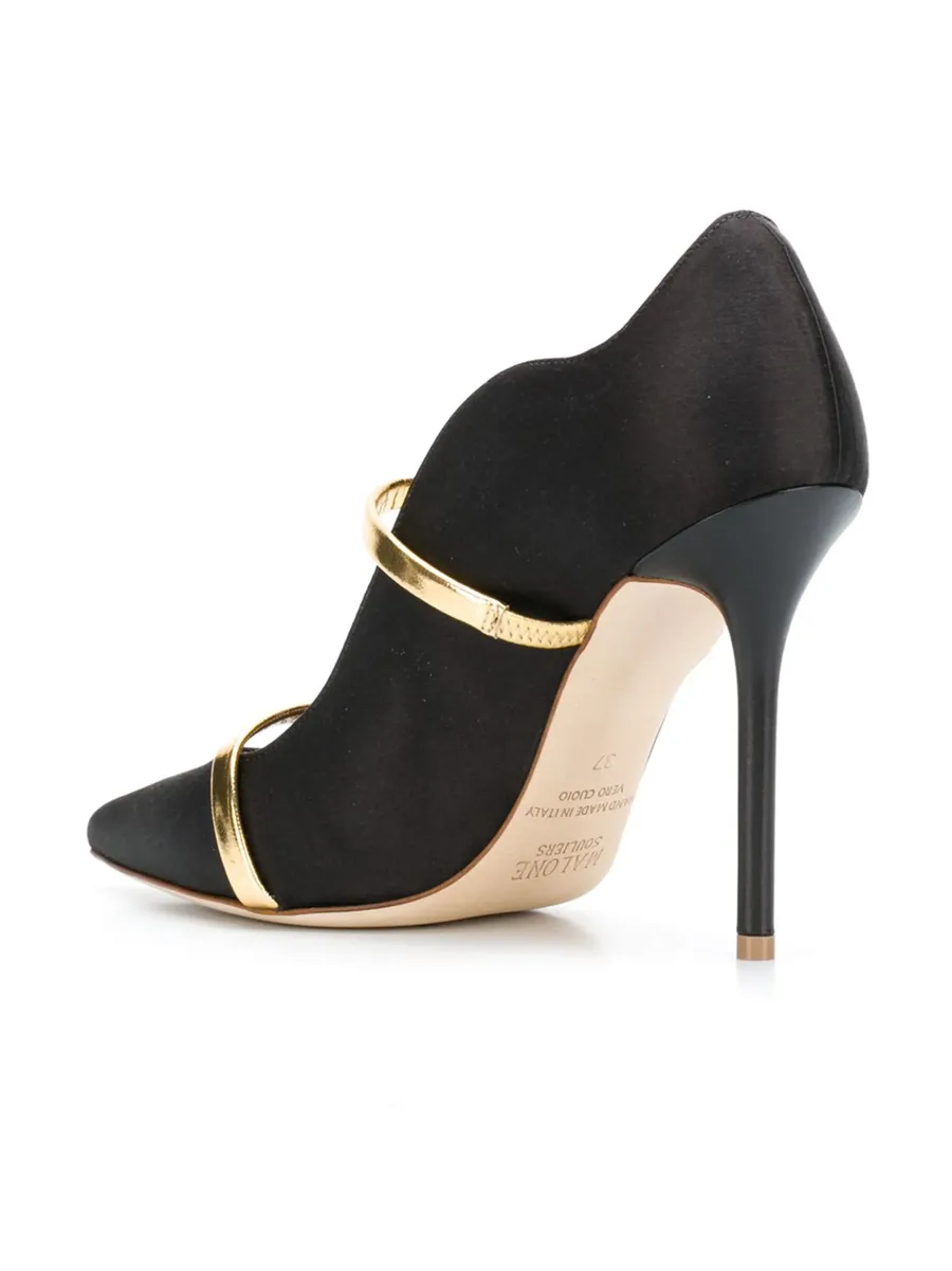 100mm Maureen pumps 6
