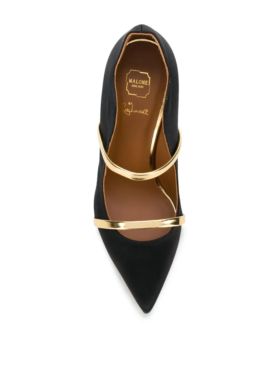 100mm Maureen pumps 8