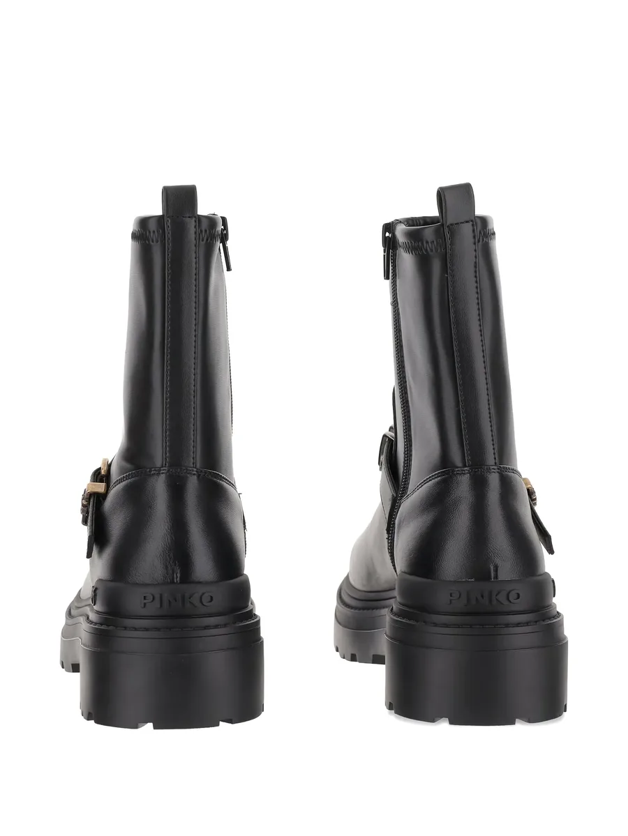 leather ankle boots 5