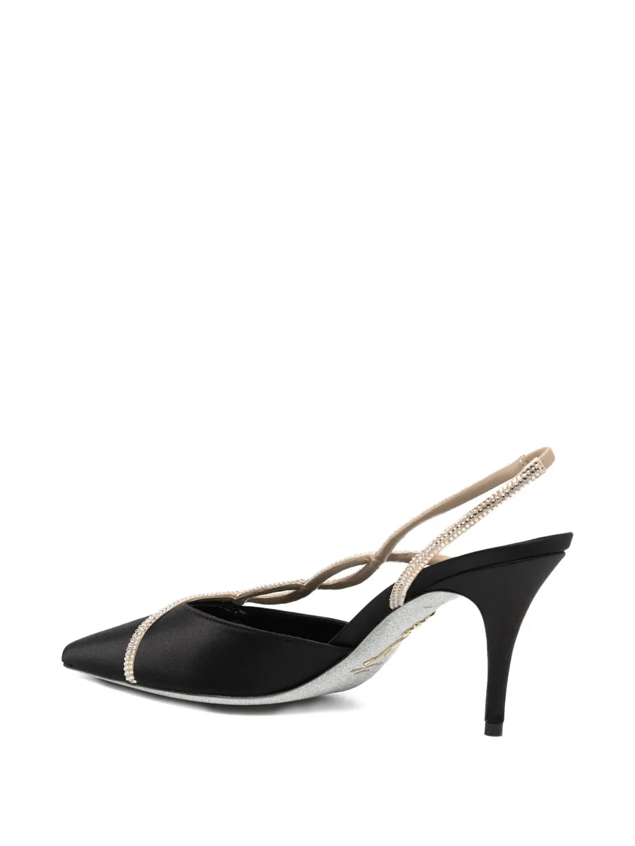 80mm Braid pumps 5