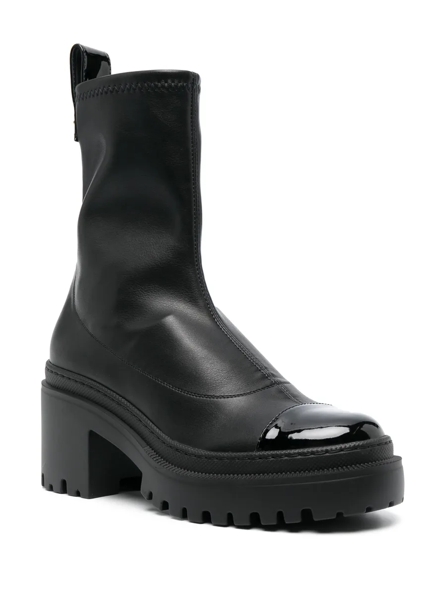 70mm Vicentha chunky boots 3