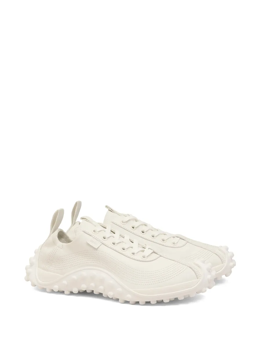 Mirage leather sneakers 3