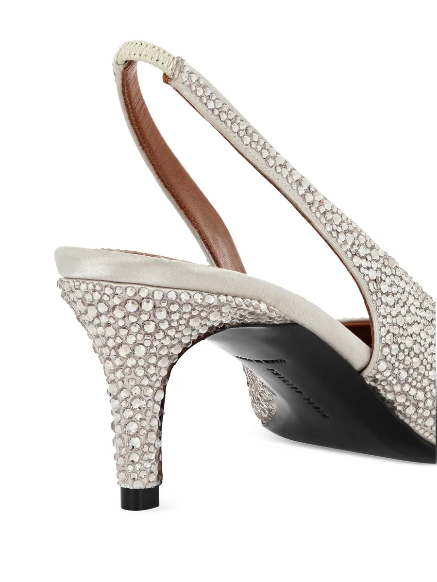 туфли Mix Strass 55 10