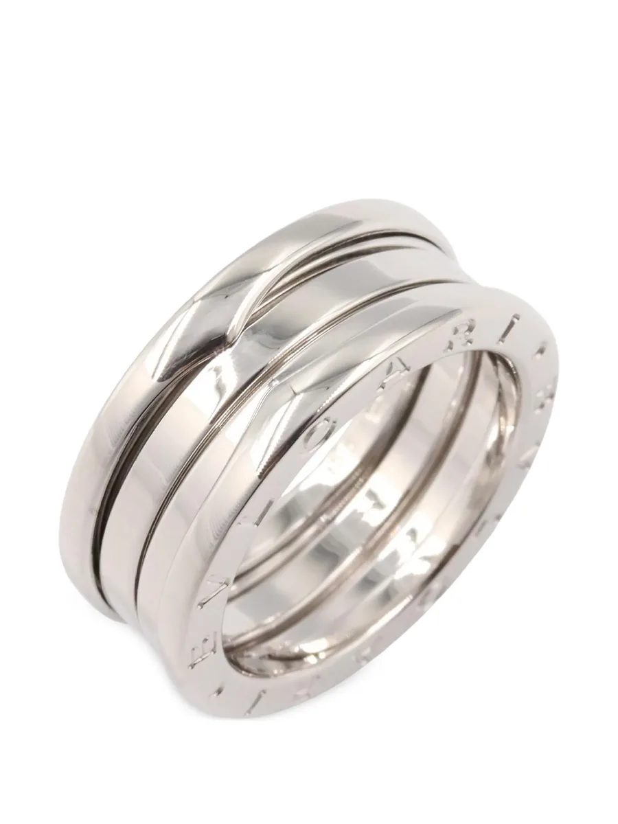 B-zero1 three-band ring 5