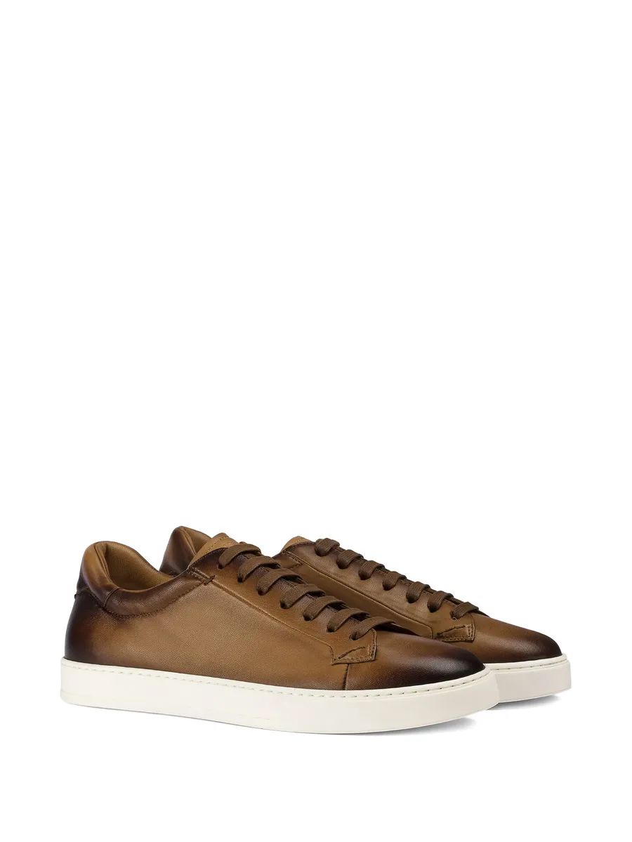 leather sneakers 3