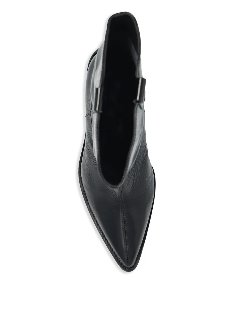 Mazola cowboy boots 8