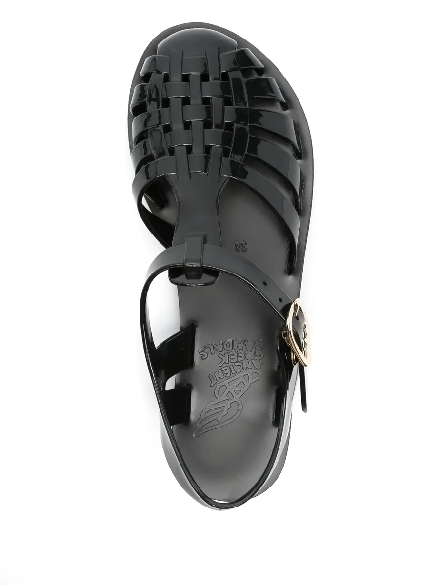 Karina sandals 8