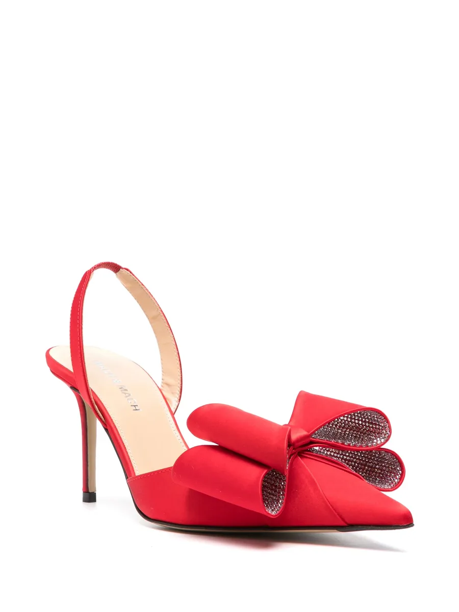 80mm bow-detail pumps 3