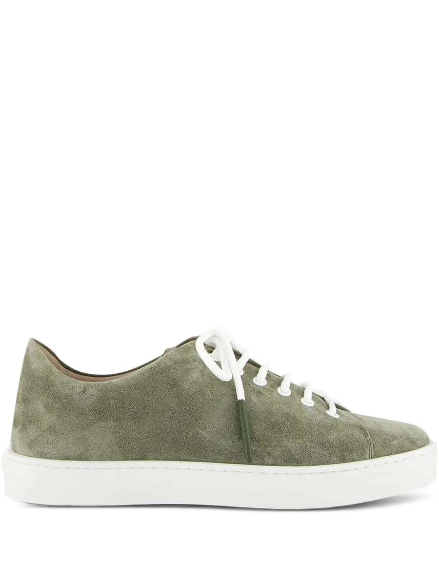Semanado lace-up sneakers 1