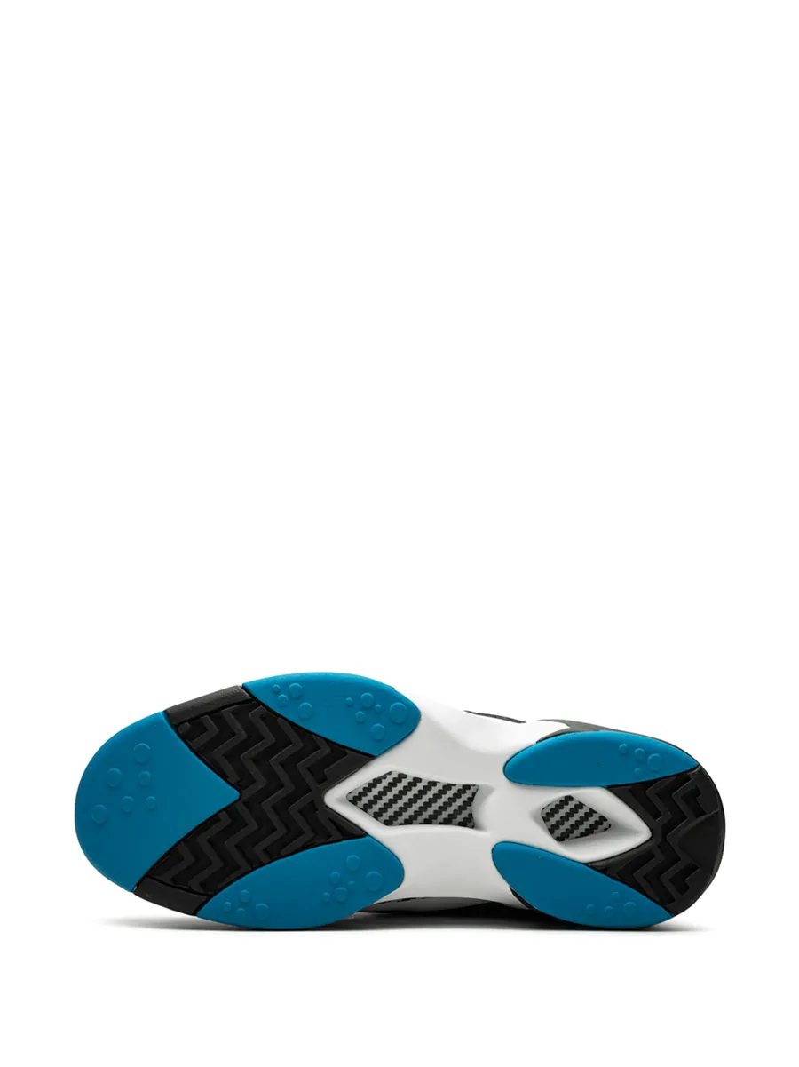 Shaq Attaq sneakers 7