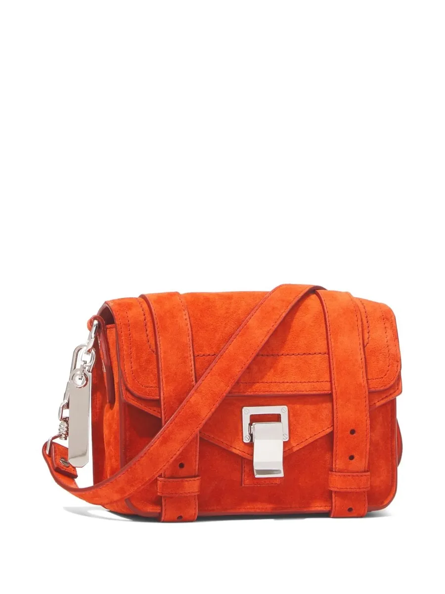 PS1 Mini crossbody bag 4