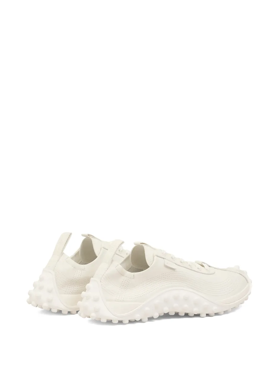 Mirage leather sneakers 5