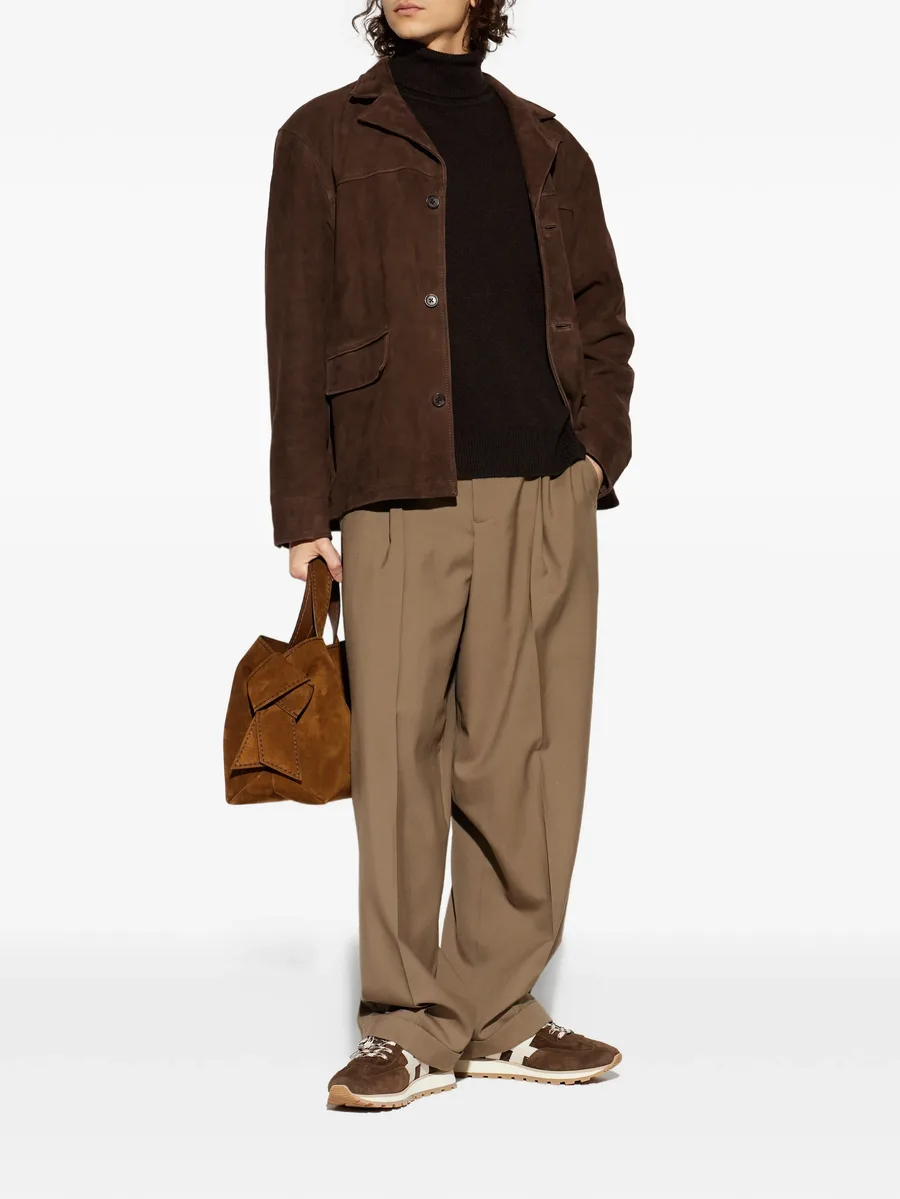 roll-neck sweater 3