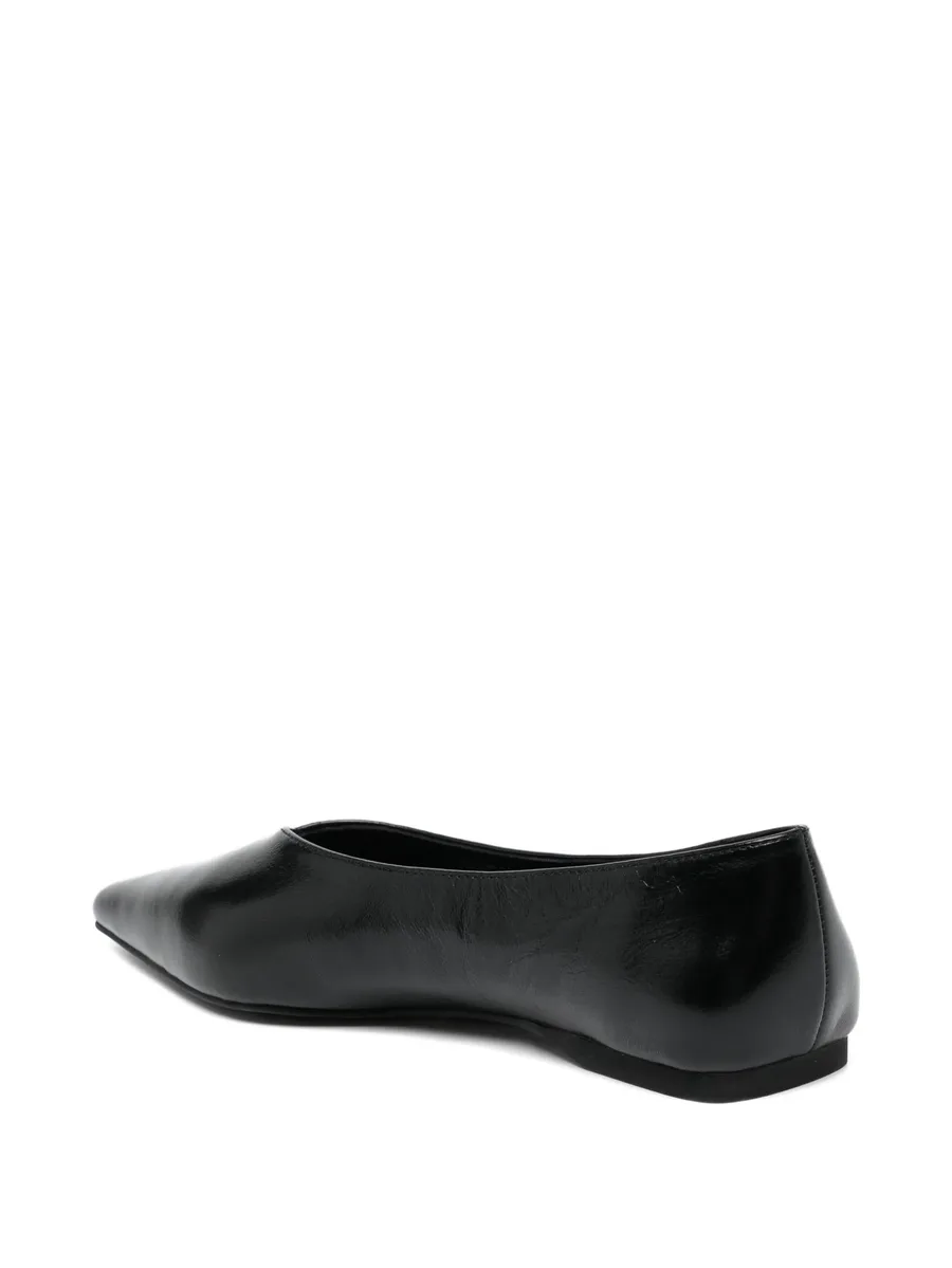 Kallum I flatted pumps 6