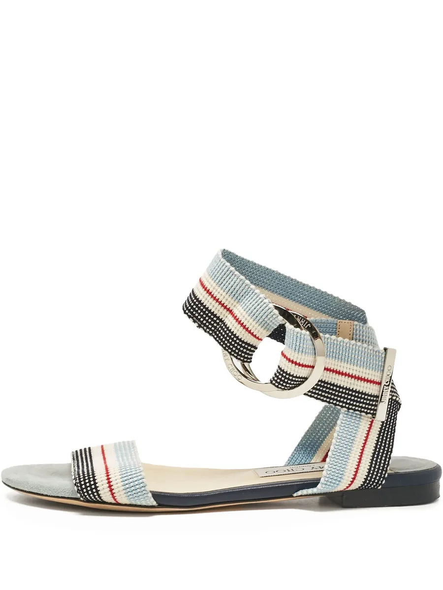 Breanne sandals 1